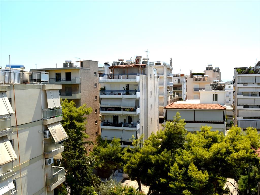 Квартира в Глифаде, Греция, 110 м2 - фото 1