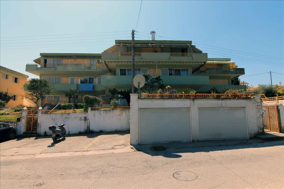 Квартира на Корфу, Греция, 108 м2 - фото 1