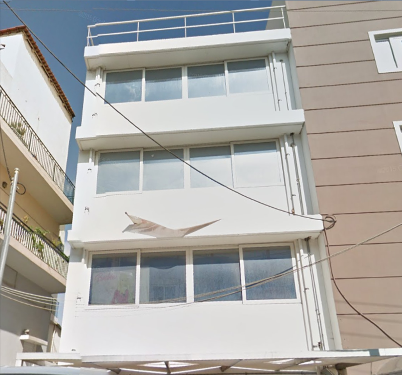 Коммерческая недвижимость в Аттике, Греция, 380 м2 - фото 1