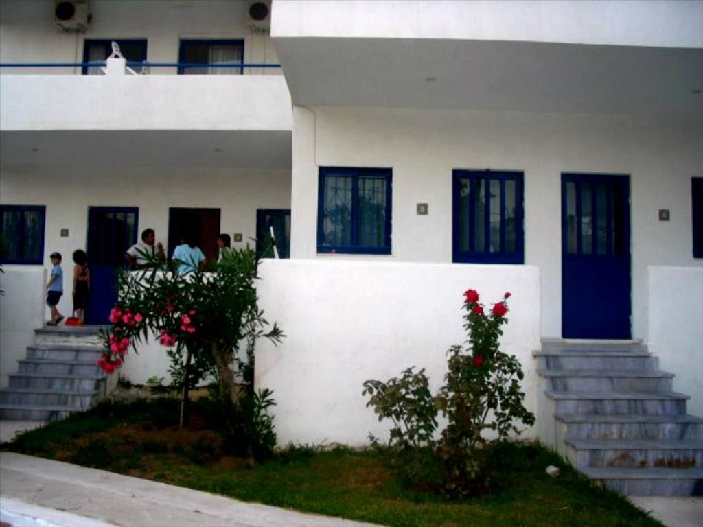 Отель, гостиница в Коринфии, Греция, 980 м2 - фото 1