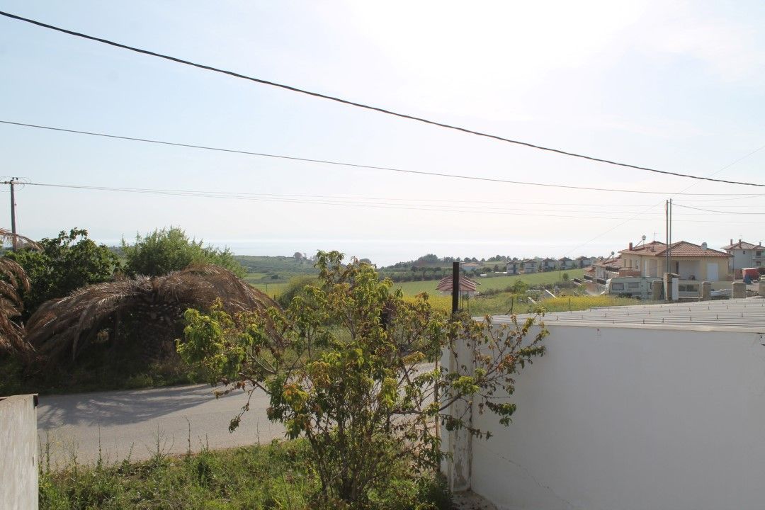 Коммерческая недвижимость в Сани, Греция, 118 м2 - фото 1