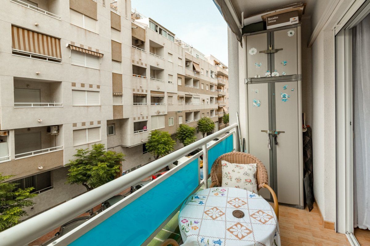 Квартира в Торревьехе, Испания, 86 м2 - фото 1