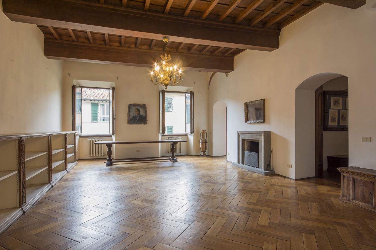 Апартаменты во Флоренции, Италия, 411 м² - фото 1