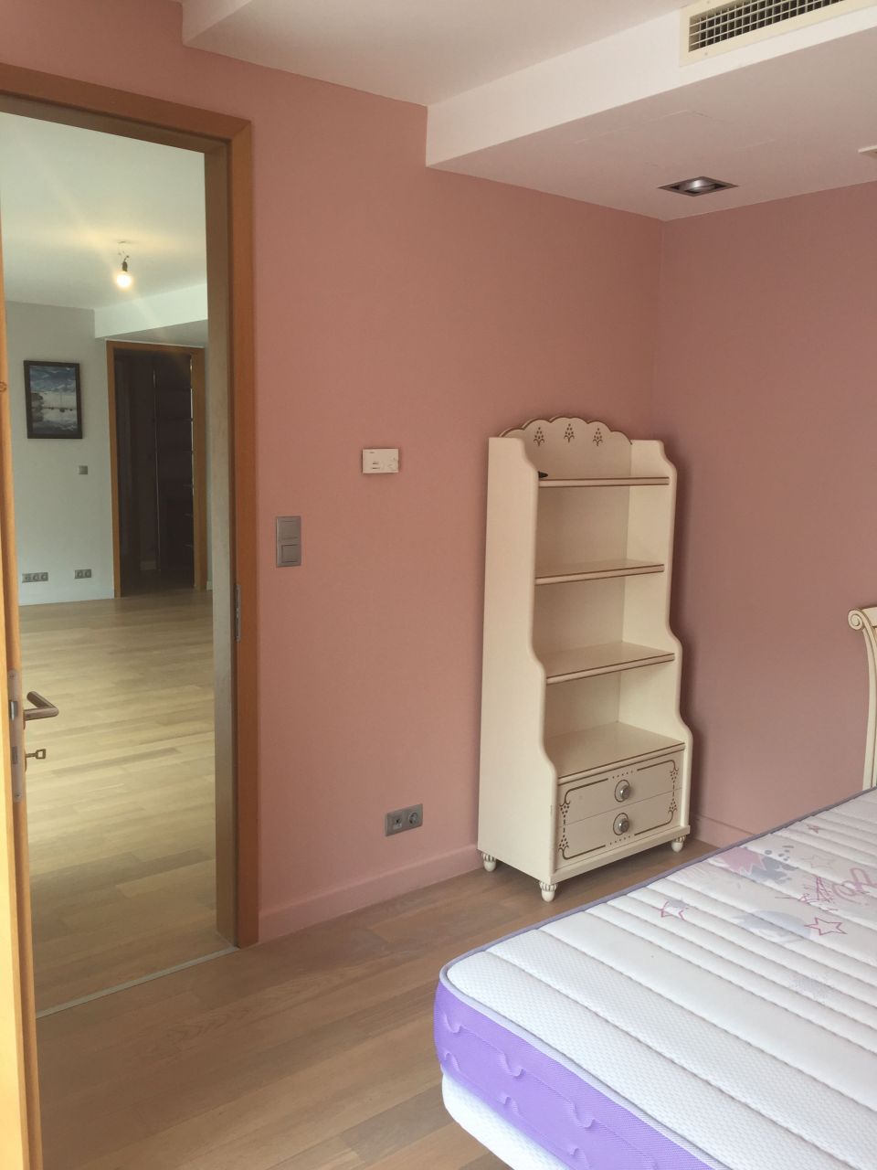 Квартира в Будапеште, Венгрия, 114 м² - фото 2