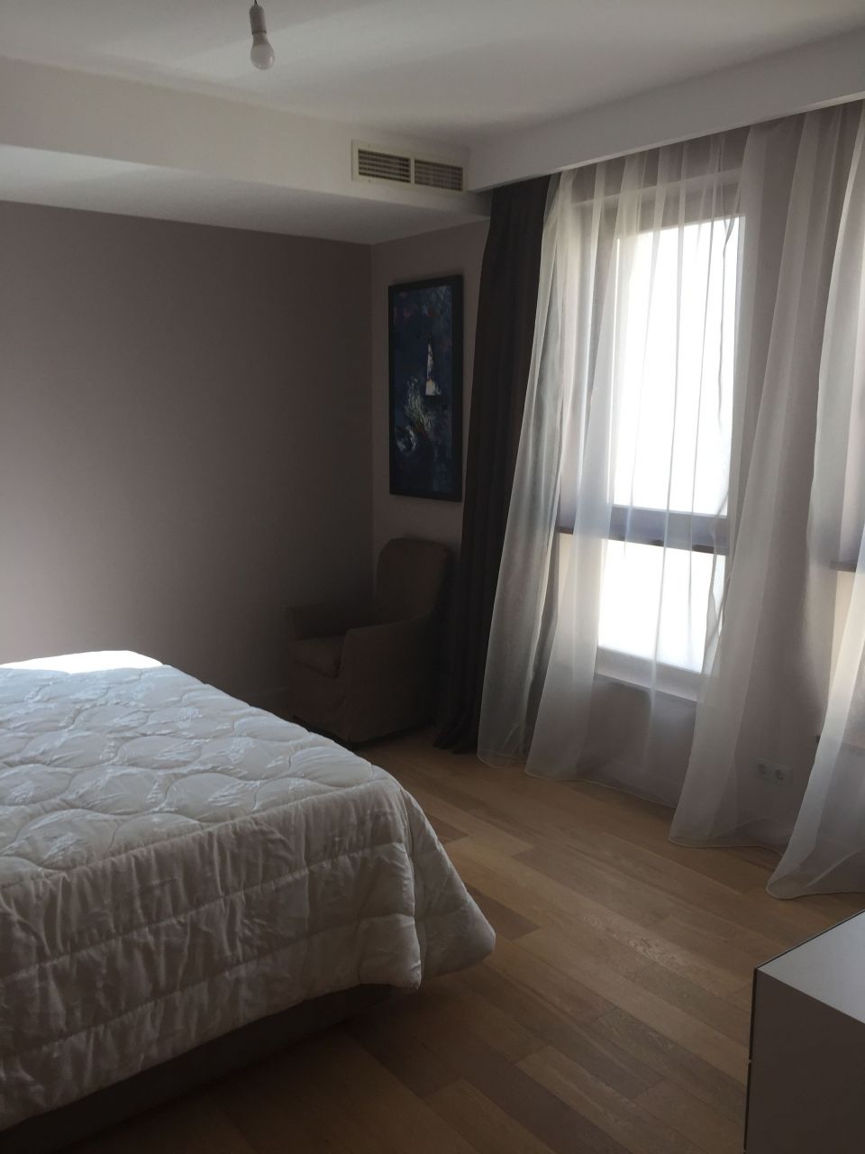 Квартира в Будапеште, Венгрия, 114 м² - фото 10