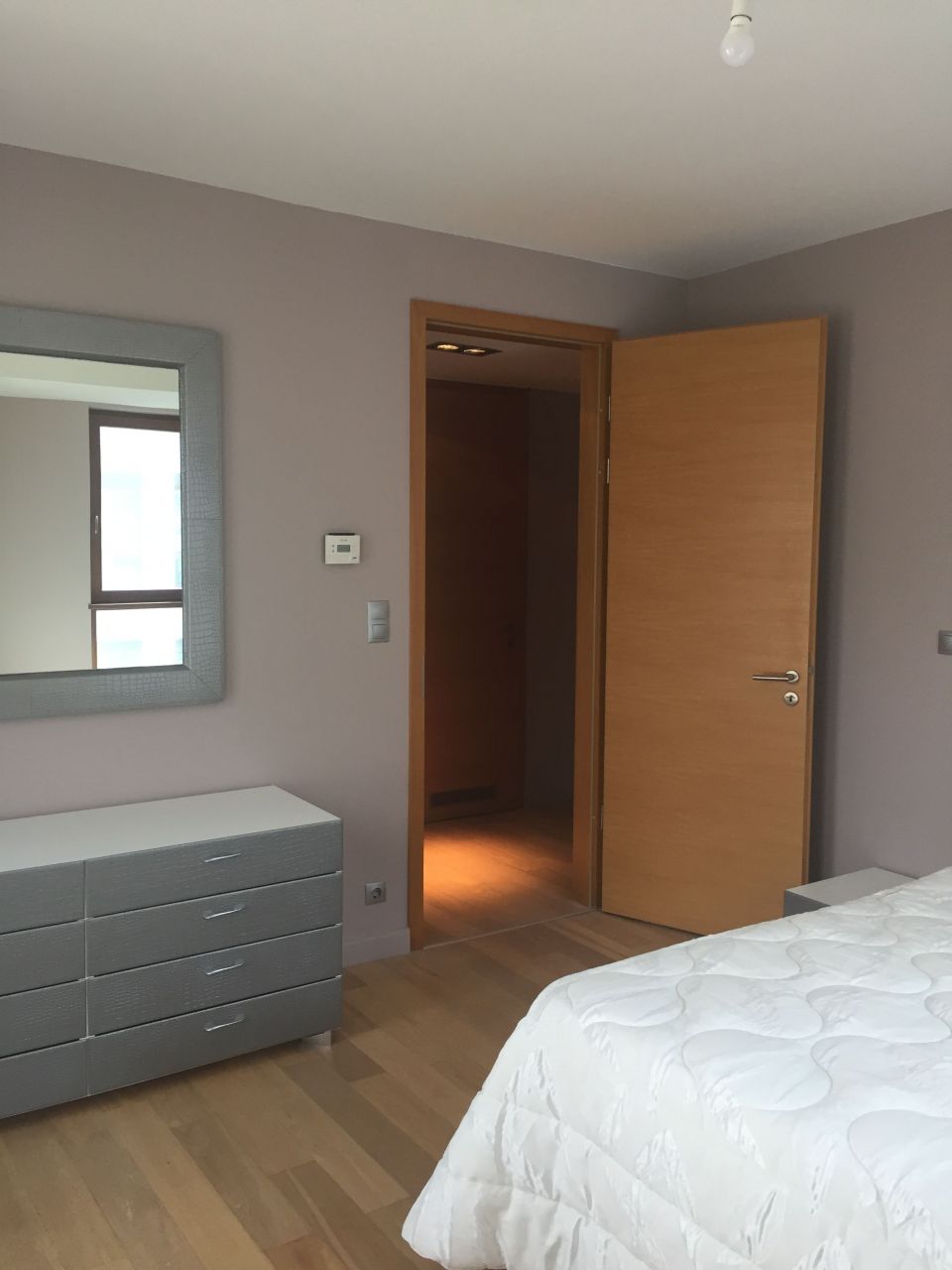 Квартира в Будапеште, Венгрия, 114 м² - фото 11