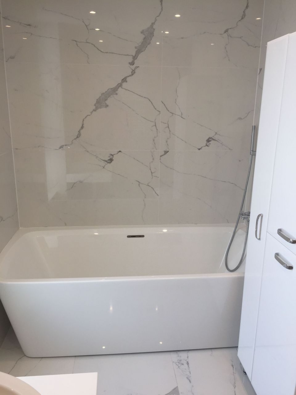 Квартира в Будапеште, Венгрия, 114 м² - фото 14