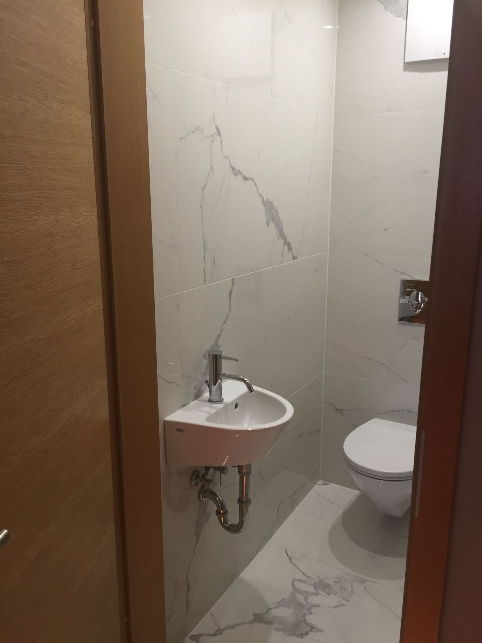 Квартира в Будапеште, Венгрия, 114 м² - фото 17