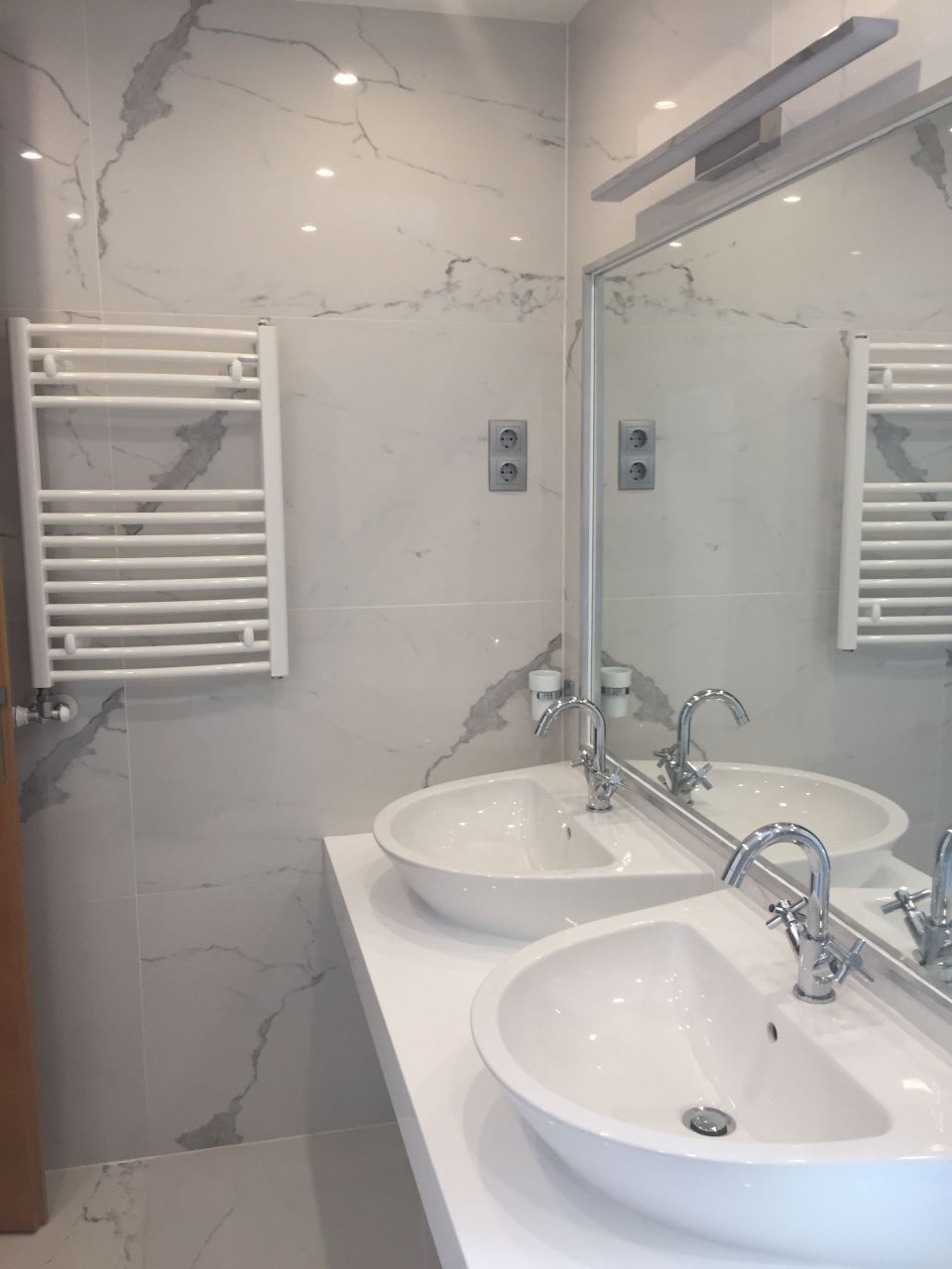 Квартира в Будапеште, Венгрия, 114 м² - фото 16