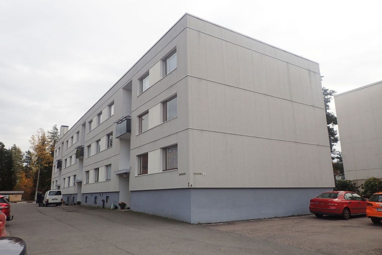 Квартира в Коуволе, Финляндия, 55.5 м2 - фото 1
