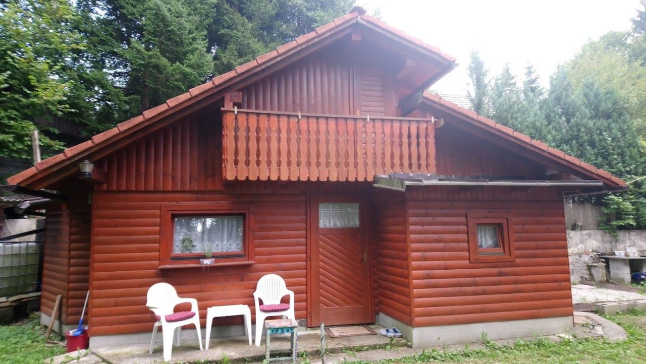 Дом в Велике Лашче, Словения, 160 м2 - фото 1