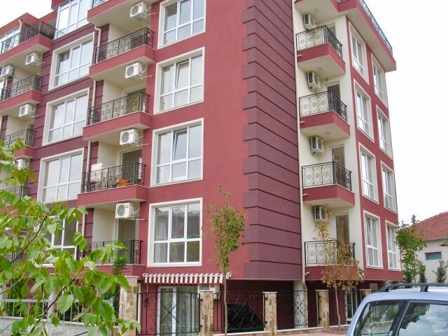 Апартаменты в Равде, Болгария, 38 м2 - фото 1