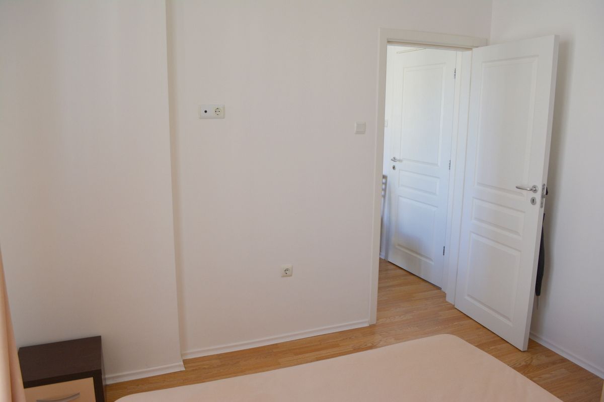 Апартаменты на Солнечном берегу, Болгария, 35 м² - фото 16