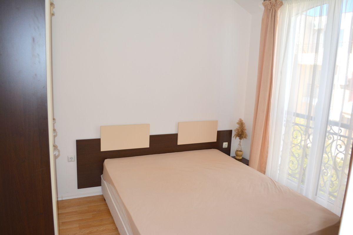 Апартаменты на Солнечном берегу, Болгария, 35 м² - фото 14