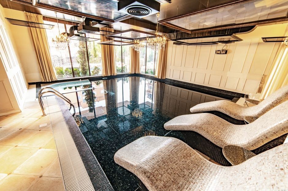 Апартаменты на Солнечном берегу, Болгария, 35 м² - фото 8