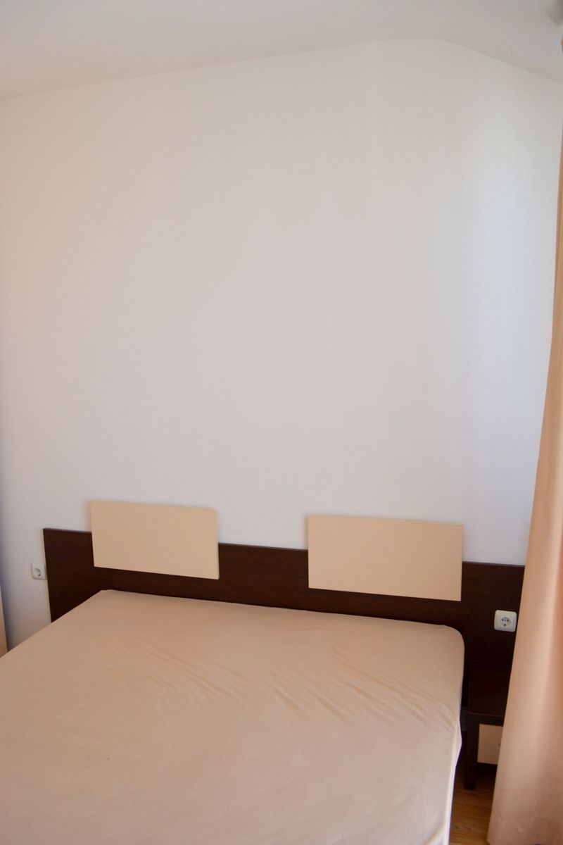 Апартаменты на Солнечном берегу, Болгария, 35 м² - фото 15