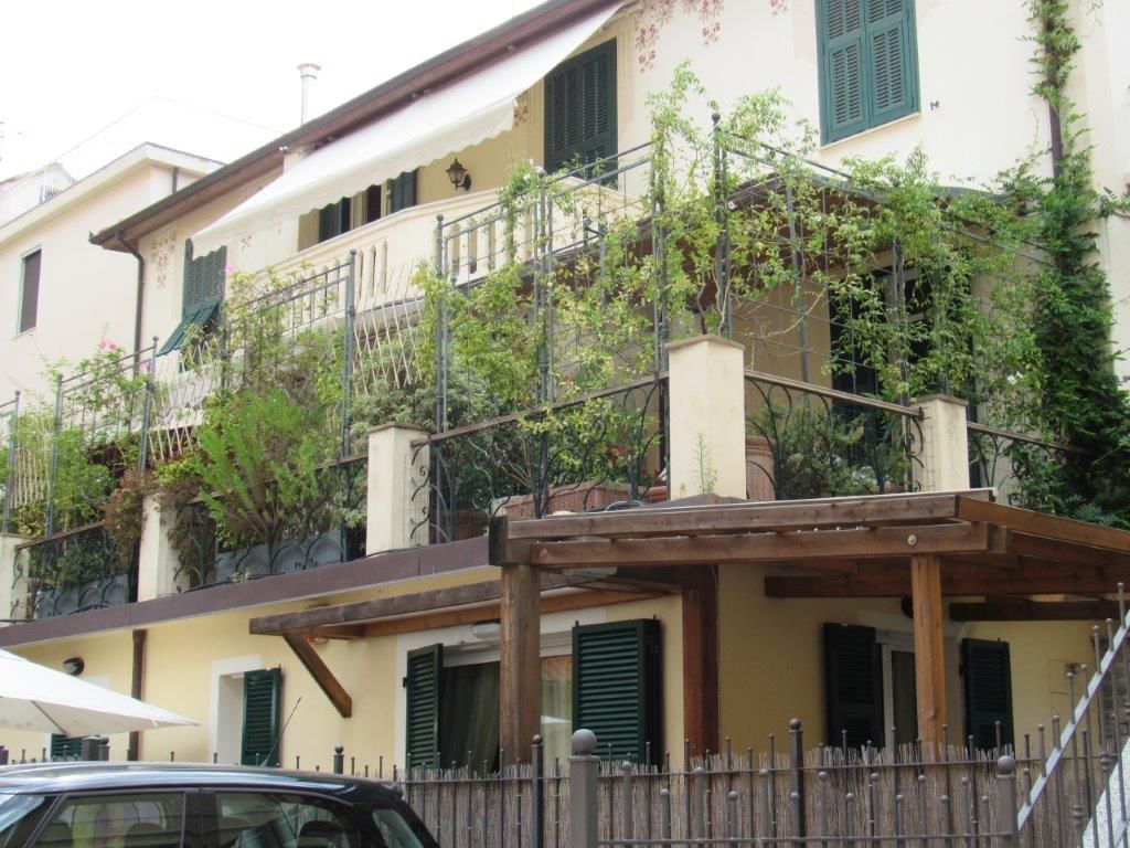 Квартира в Алассио, Италия, 80 м2 - фото 1