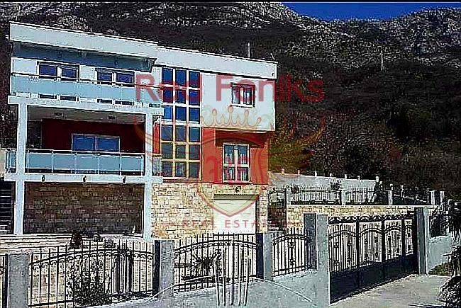Дом в Сутоморе, Черногория - фото 1