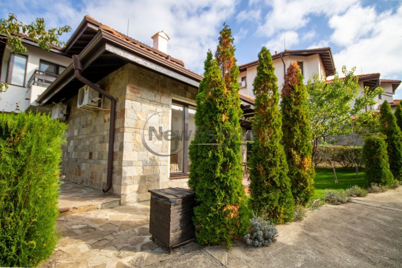 Дом в Кошарице, Болгария, 188 м2 - фото 1