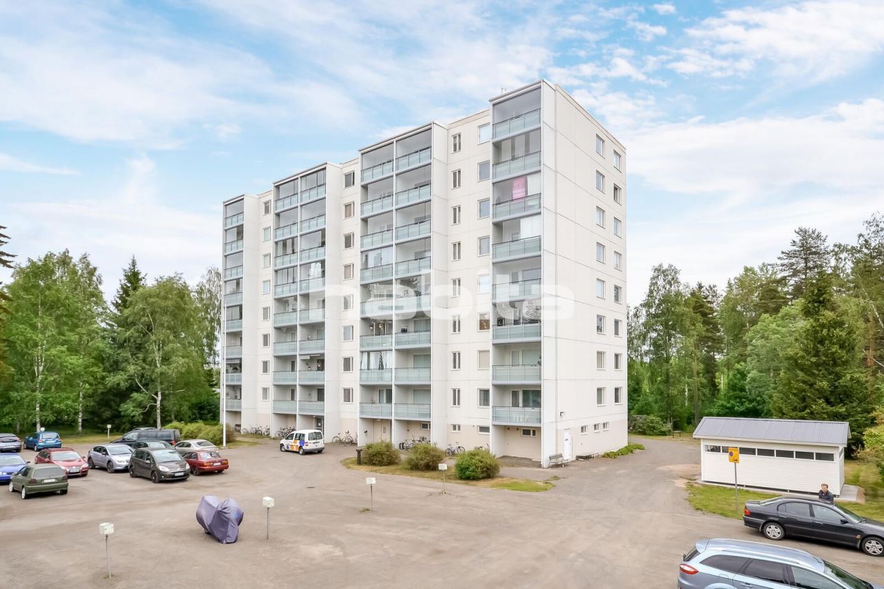 Апартаменты в Коуволе, Финляндия, 58 м2 - фото 1