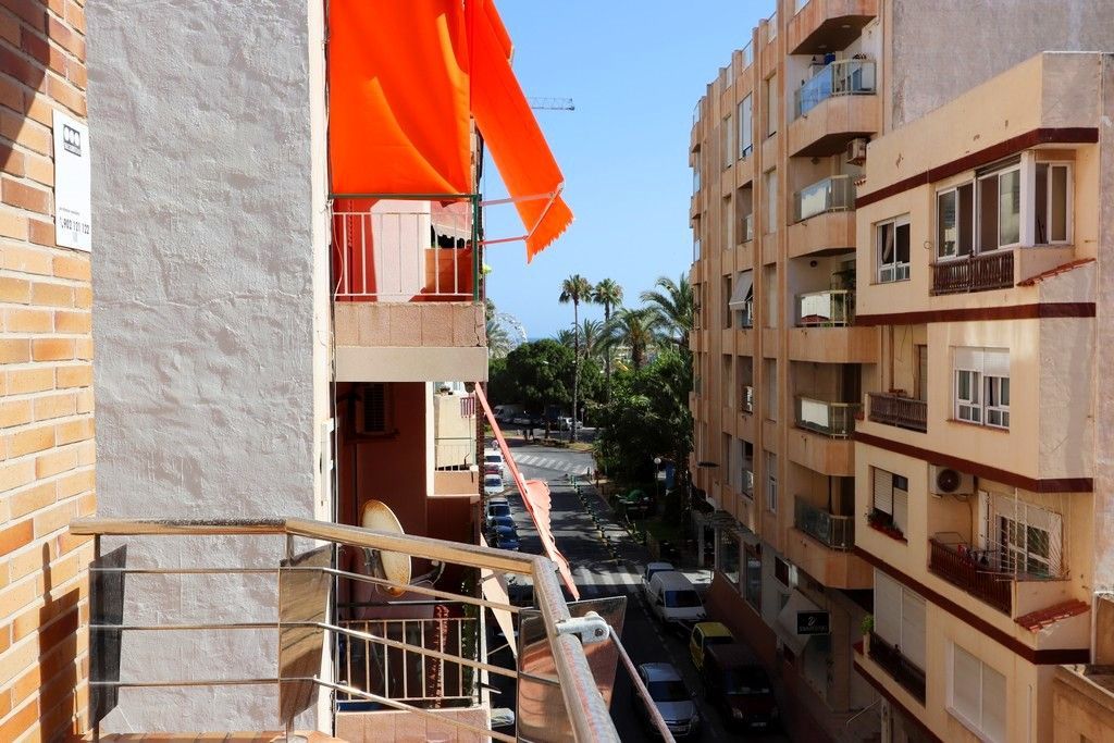 Квартира в Торревьехе, Испания, 80 м2 - фото 1