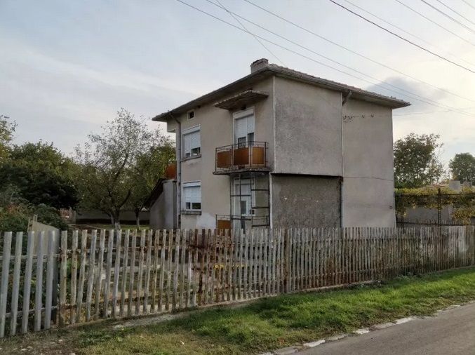Дом в Албене, Болгария, 120 м2 - фото 1