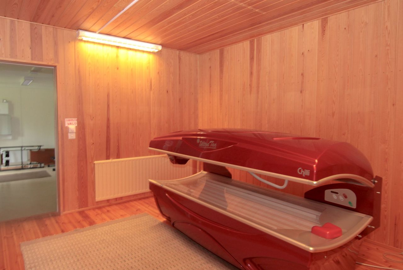 Коммерческая недвижимость в Симпеле, Финляндия, 1 580 м² - фото 14