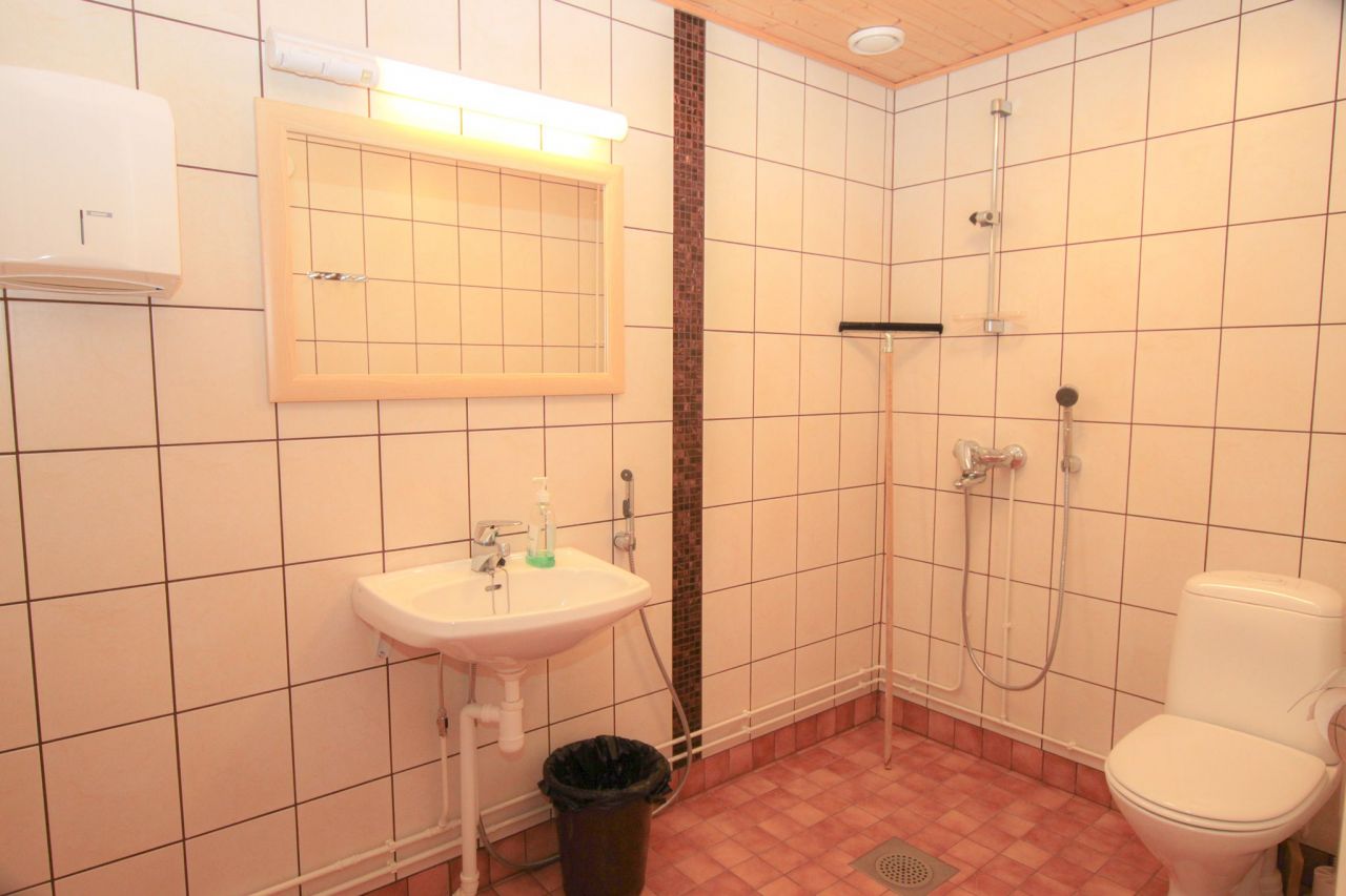 Коммерческая недвижимость в Симпеле, Финляндия, 1 580 м² - фото 8