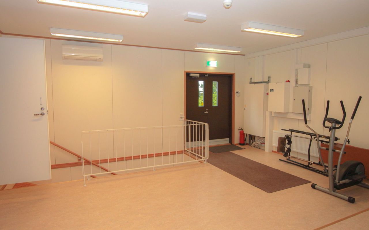 Коммерческая недвижимость в Симпеле, Финляндия, 1 580 м² - фото 15