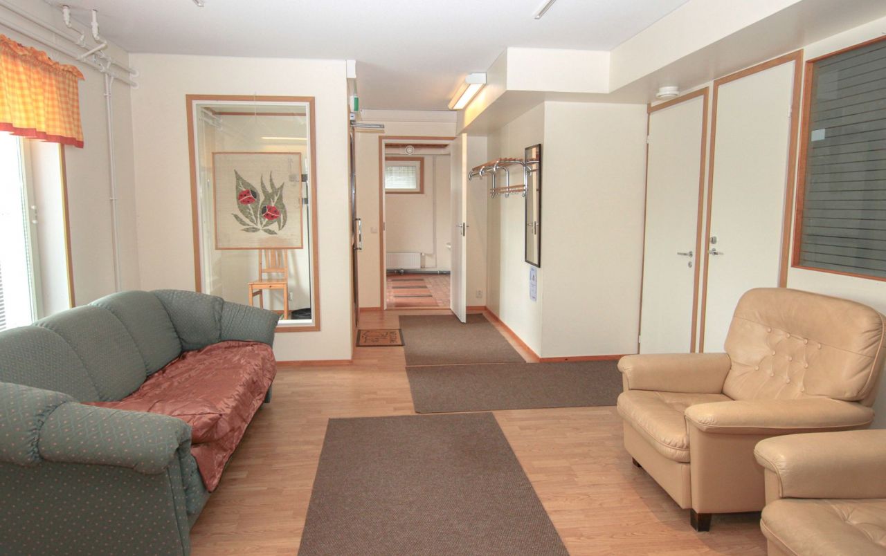 Коммерческая недвижимость в Симпеле, Финляндия, 1 580 м² - фото 10