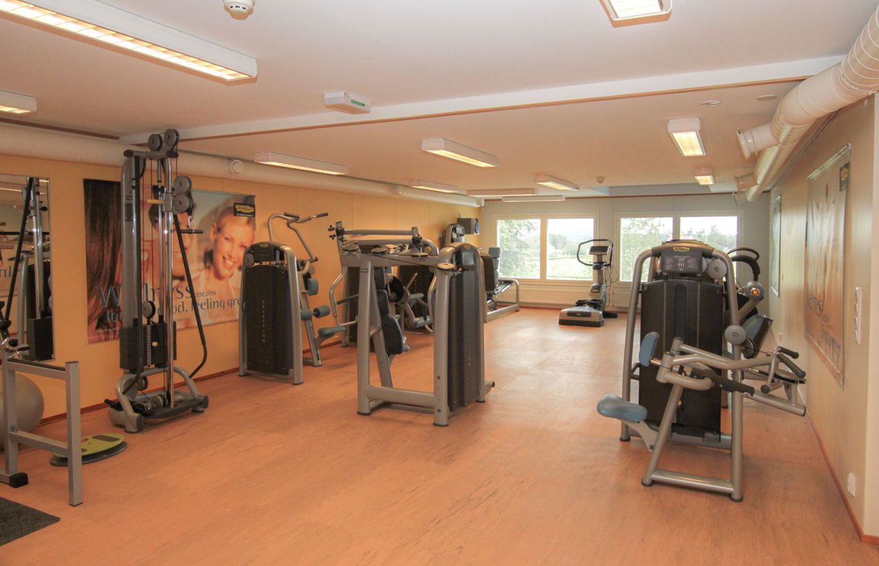 Коммерческая недвижимость в Симпеле, Финляндия, 1 580 м² - фото 16