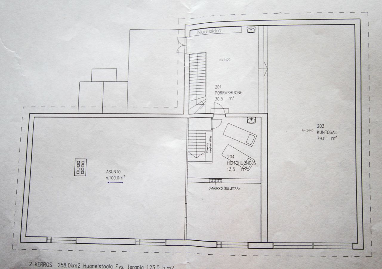 Коммерческая недвижимость в Симпеле, Финляндия, 1 580 м² - фото 18