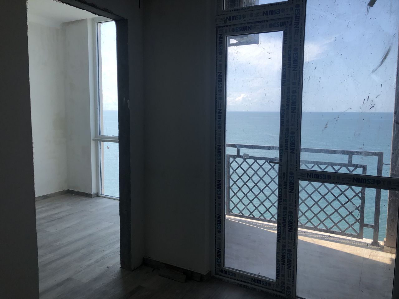 Квартира в Кобулети, Грузия, 44.9 м² - фото 1