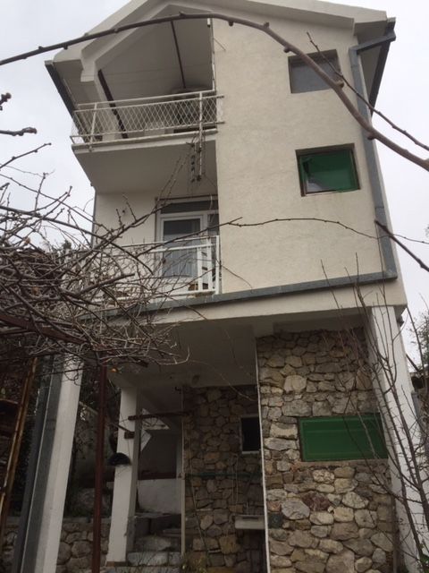Дом в Баре, Черногория, 117 м2 - фото 1