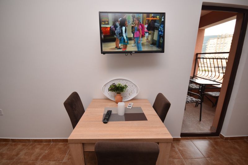 Отель, гостиница в Игало, Черногория, 550 м² - фото 3