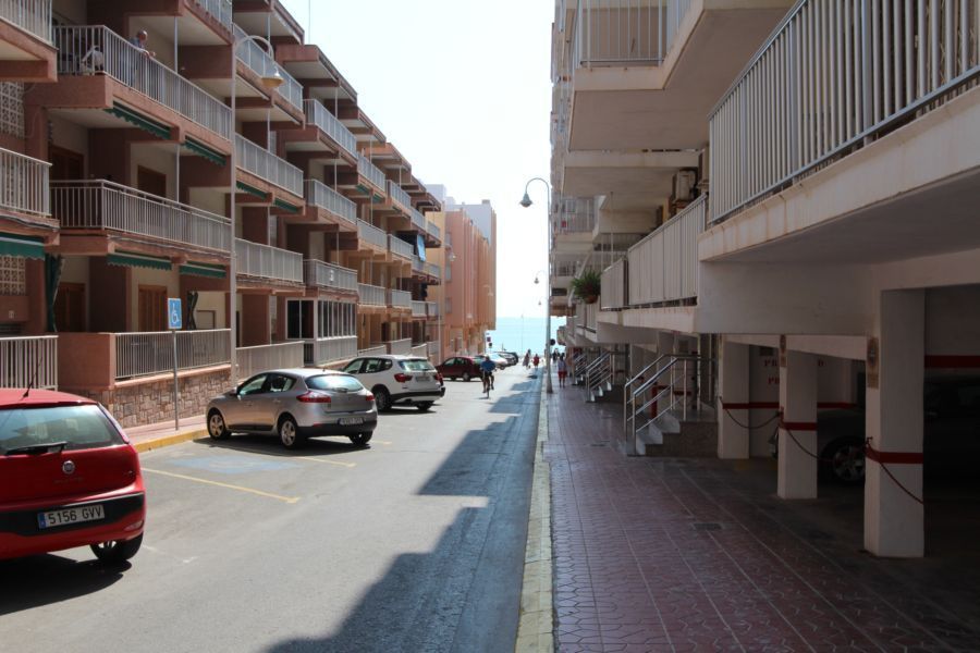 Апартаменты в Гуардамар-дель-Сегура, Испания, 57 м2 - фото 1