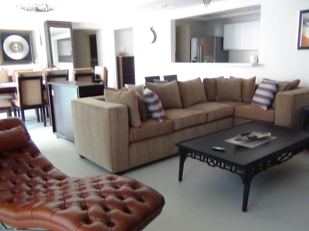 Апартаменты в Дубае, ОАЭ, 165 м² - фото 6