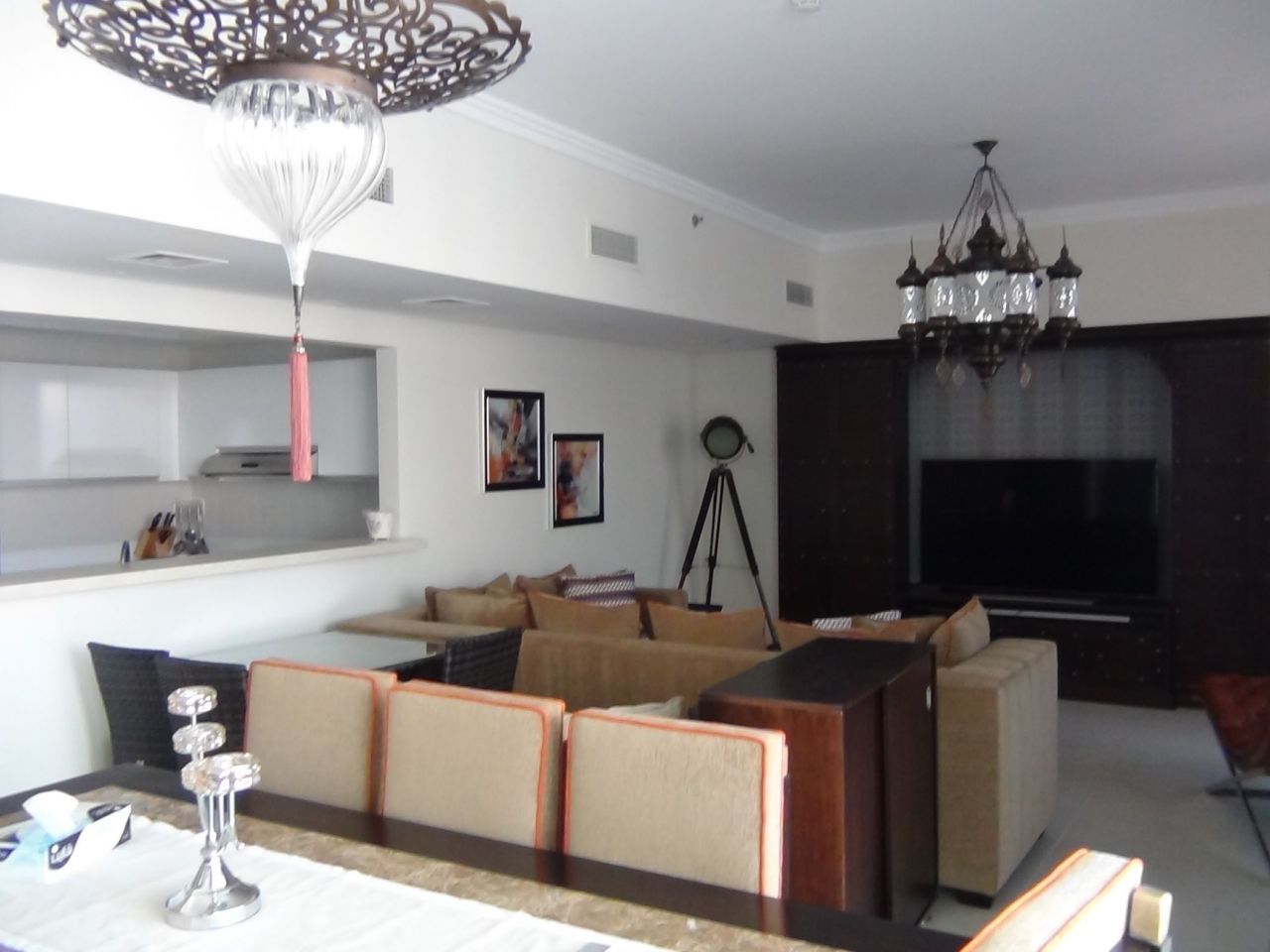 Апартаменты в Дубае, ОАЭ, 165 м² - фото 8