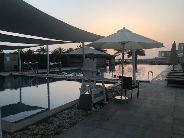 Апартаменты в Дубае, ОАЭ, 165 м² - фото 12