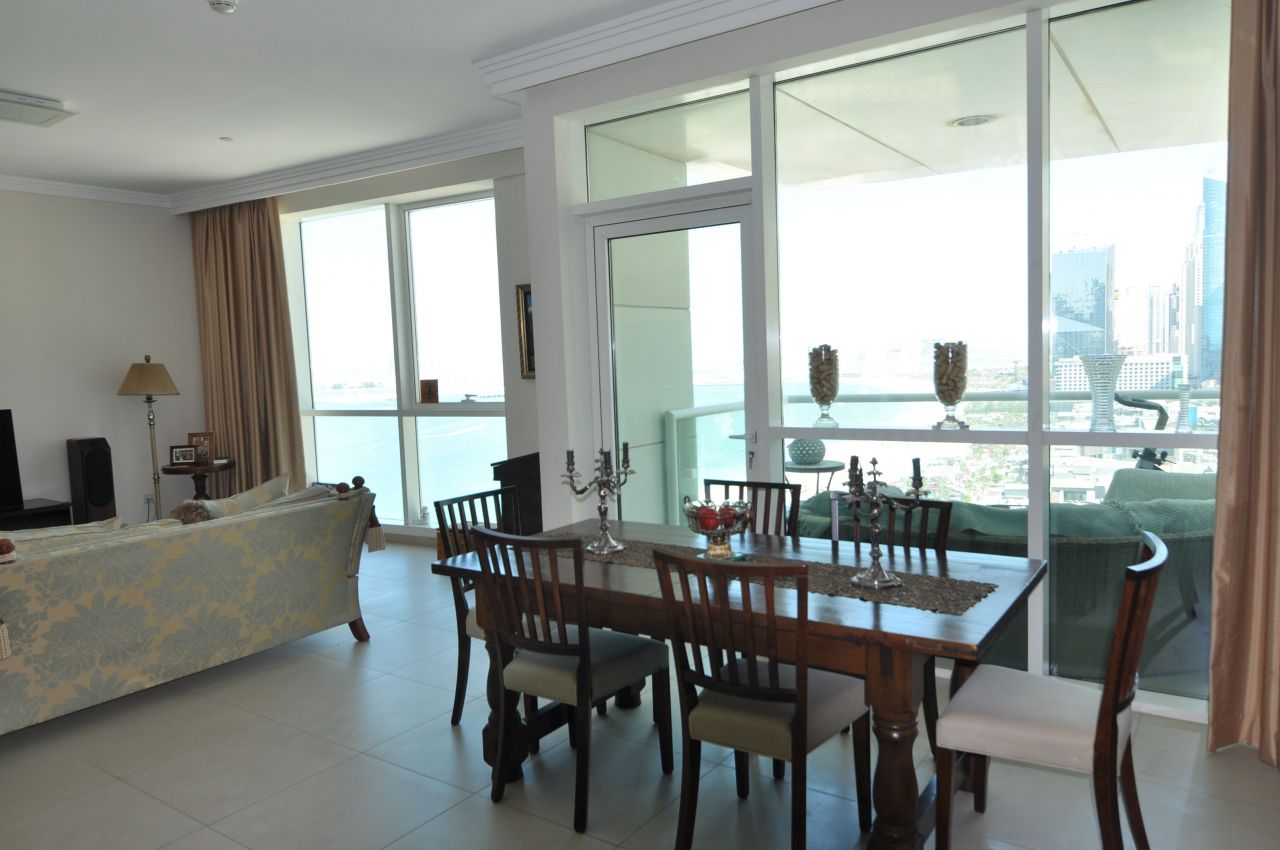 Апартаменты в Дубае, ОАЭ, 165 м² - фото 13