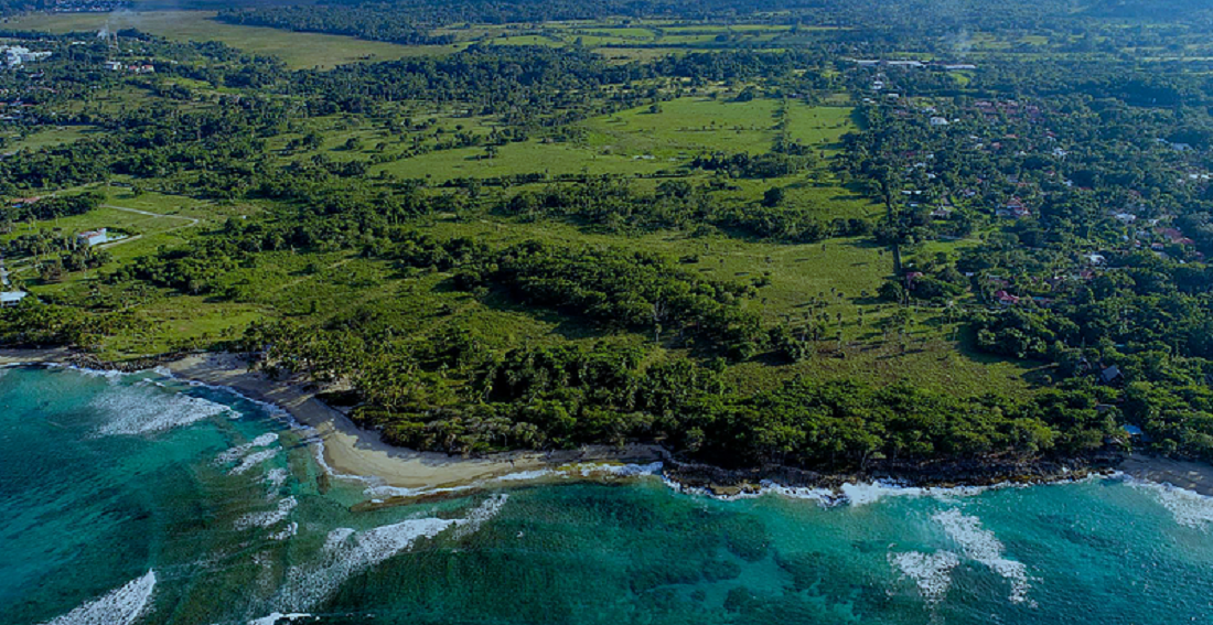 Земля в Кабарете, Доминиканская Республика, 490 884 м² - фото 3