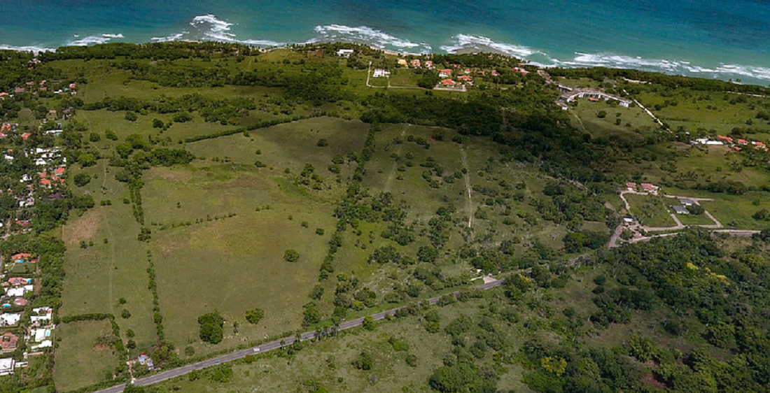 Земля в Кабарете, Доминиканская Республика, 490 884 м² - фото 4