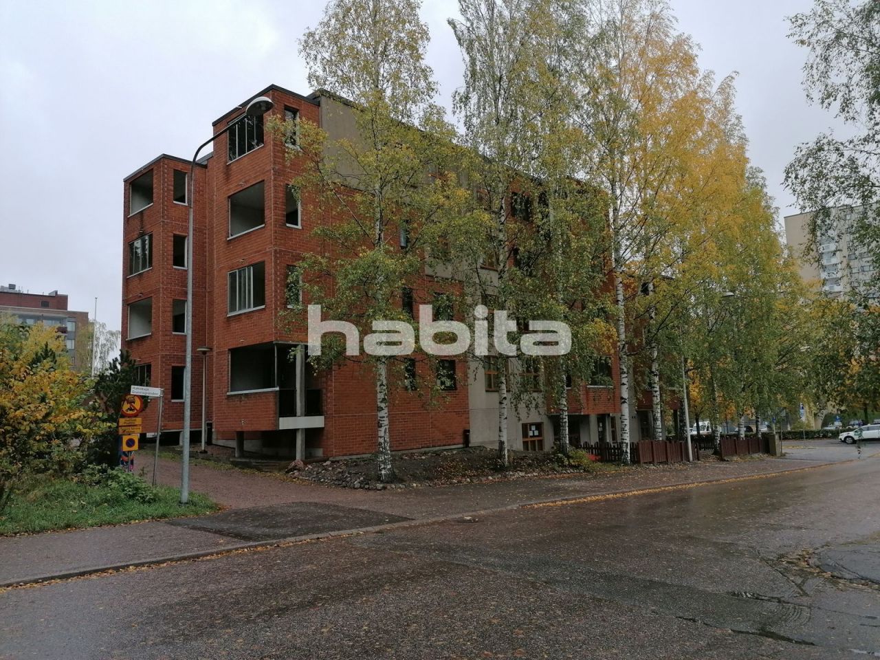 Апартаменты в Вантаа, Финляндия, 49 м2 - фото 1