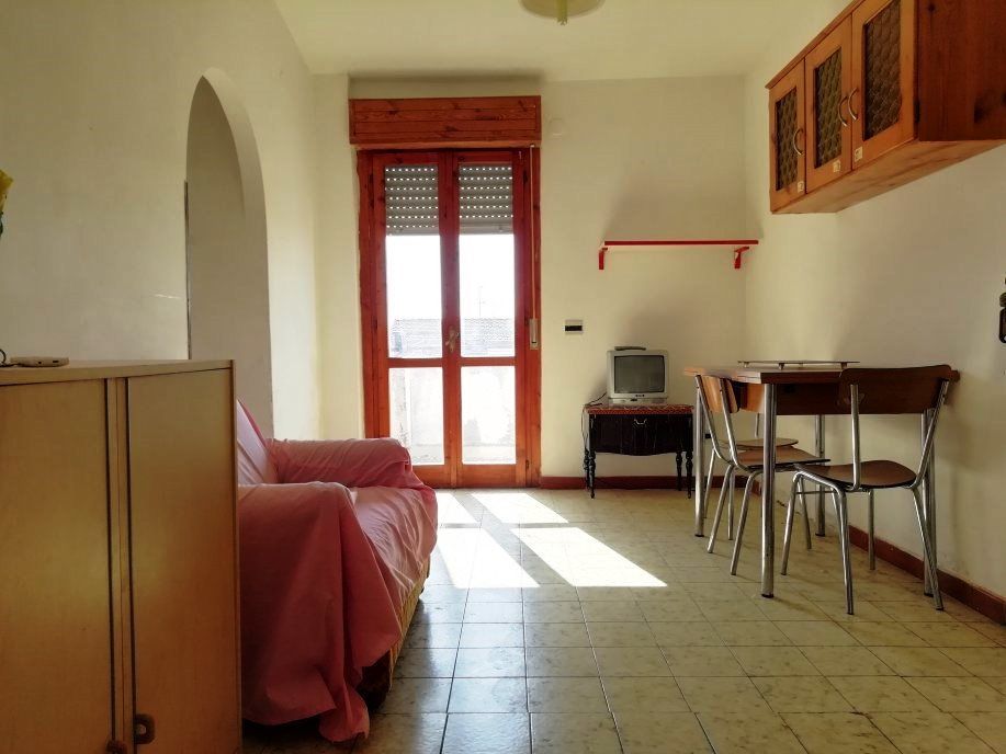 Квартира в Скалее, Италия, 55 м2 - фото 1