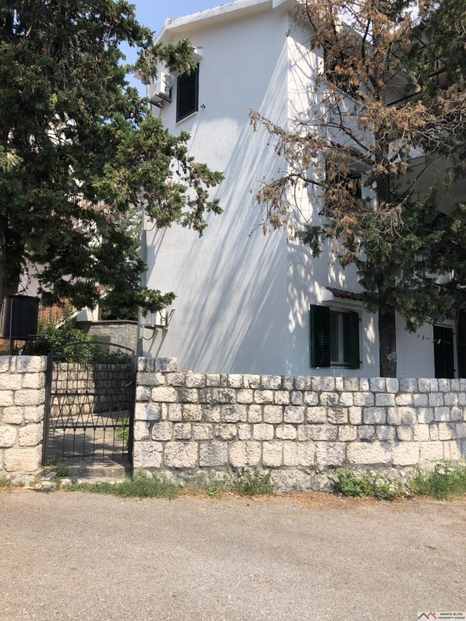 Апартаменты в Ораховаце, Черногория, 33 м2 - фото 1