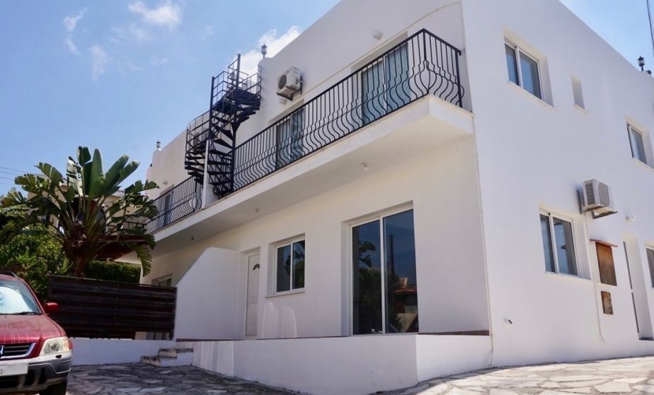 Дом в Пафосе, Кипр, 130 м2 - фото 1