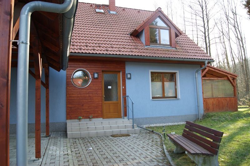 Дом в Карловых Варах, Чехия, 157 м2 - фото 1