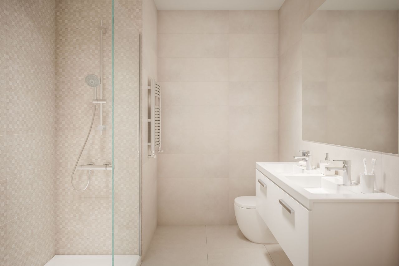 Квартира в Бадалоне, Испания, 96.42 м² - фото 7