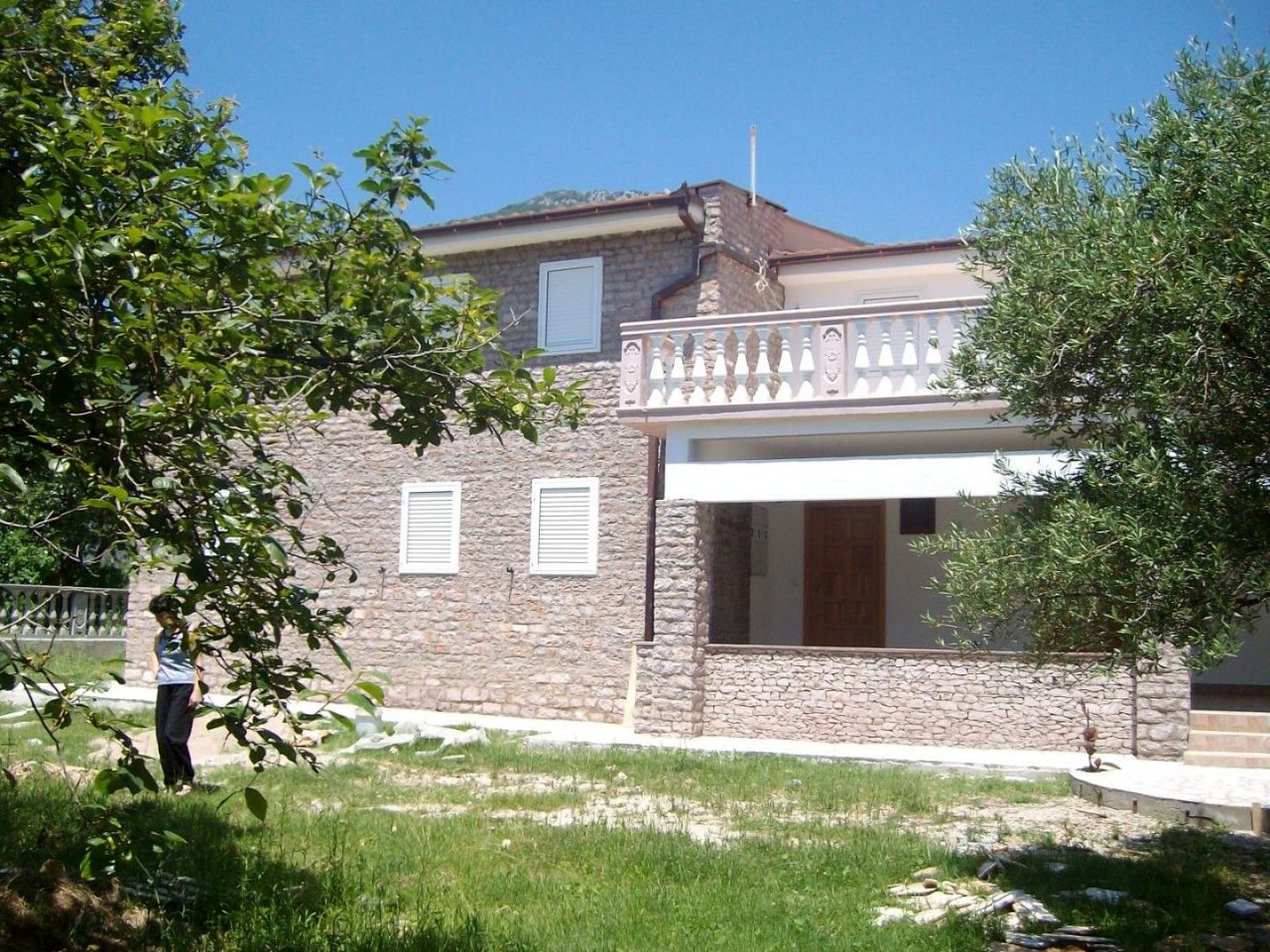 Дом в Баре, Черногория, 293 м² - фото 2