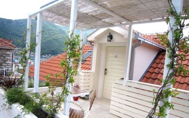 Отель, гостиница в Каменари, Черногория, 400 м² - фото 5